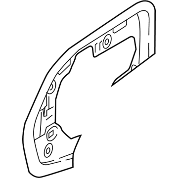 Volkswagen 3CN-857-601-9B9