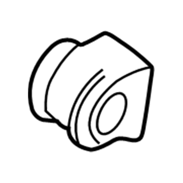 Volkswagen 1J0-411-314-R