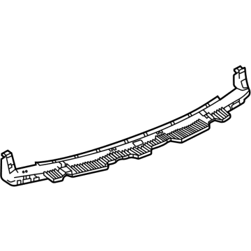 Volkswagen 5GM-807-863-D