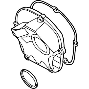 Volkswagen 06L-103-269-D