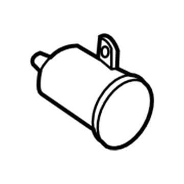 Volkswagen 1C0-906-621-A