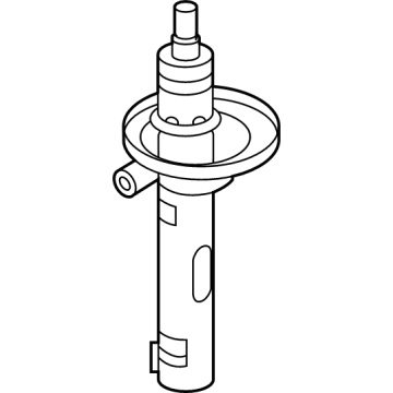 Volkswagen 1EA-413-031-N