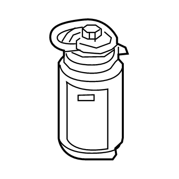 Volkswagen 8R0-012-619-D Seal Kit Volkswagen 8R0-012-619-D Seal Kit