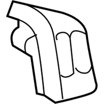 Volkswagen 1K0-951-528-B-REH