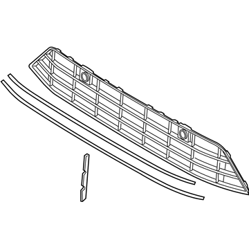 Volkswagen 561-853-671-F-FOD