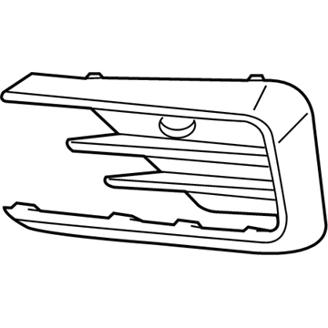Volkswagen 561-854-661-Q-FOD