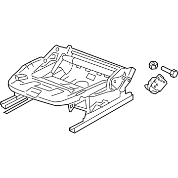 Volkswagen 5QM-881-105-A