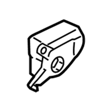 Volkswagen 3C1-907-511-F