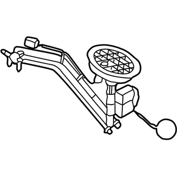 Volkswagen 3B0-998-673-C