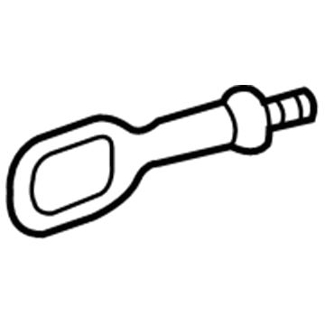 Volkswagen 7P0-805-783