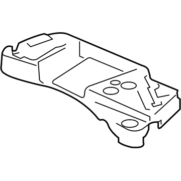 Volkswagen 7P0-012-112-F