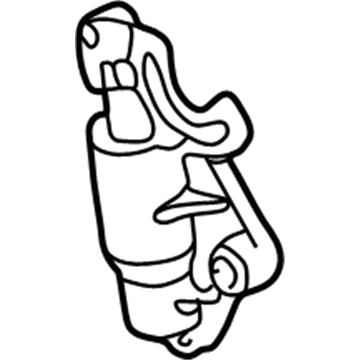 Volkswagen 058-109-479-B
