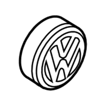 Volkswagen 5G0-601-171-XQI