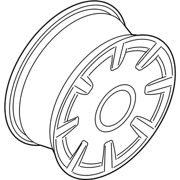 Volkswagen 5C0-601-025-H-8Z8