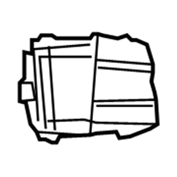 Volkswagen 7B0-959-527