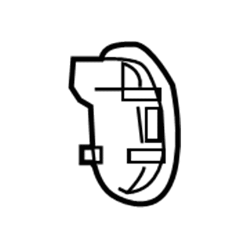 Volkswagen 7B0-959-538