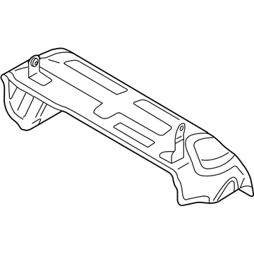 Volkswagen 03H-253-035-M