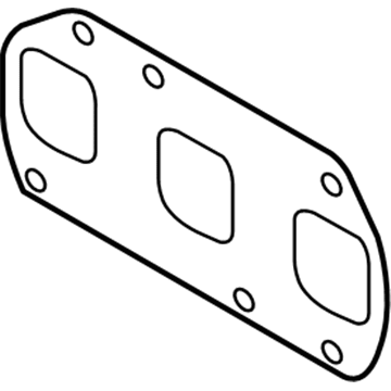 Volkswagen 03H-253-050-D