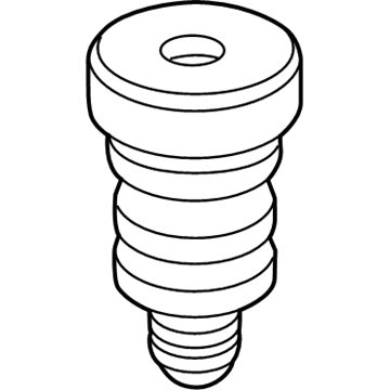 Volkswagen Bump Stop - 3C0-511-359-B