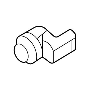 Volkswagen 5WA-919-275-905