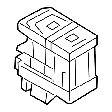 Volkswagen 3G8-927-225-WZU