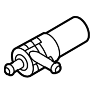 Volkswagen 7L0-965-561-L