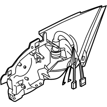 Volkswagen 5K0-857-934-B