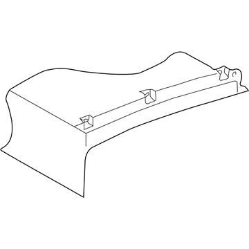 Volkswagen 3B1-857-101-H-75R
