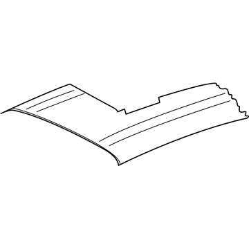 Volkswagen 1E0-871-057-D