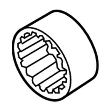 Volkswagen 070-903-327-D