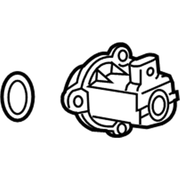 Volkswagen 06H-145-710-J