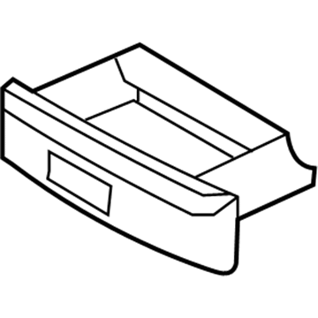 Volkswagen 1T0-882-601-71N