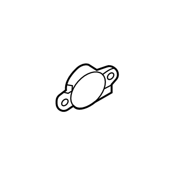 Volkswagen ID. Buzz Back up Alarm - 56G-919-279