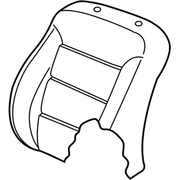Volkswagen 1J0-881-805-AN-KLZ