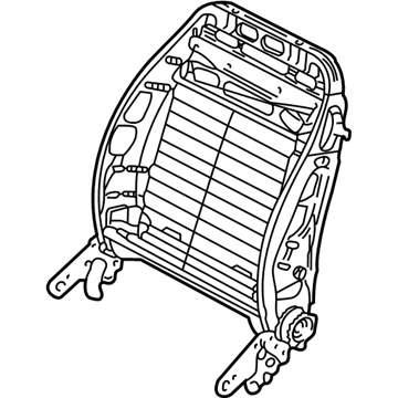 Volkswagen 1J4-881-045-HH