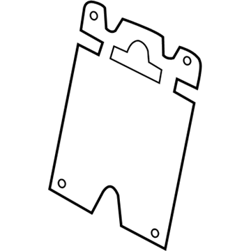 Volkswagen 3C8-881-989