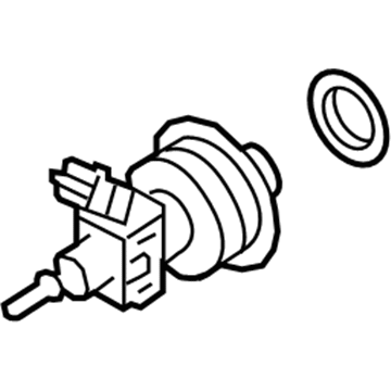 Volkswagen 3C0-131-113-C