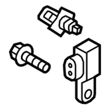 Volkswagen 5G0-698-459