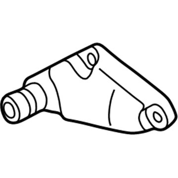 Volkswagen 8D0-199-343-J