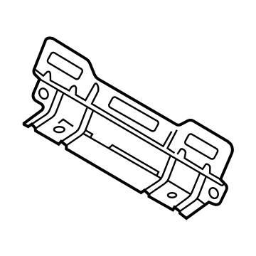 Volkswagen 5GM-858-687-D
