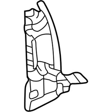 Volkswagen 3B9-813-332-E