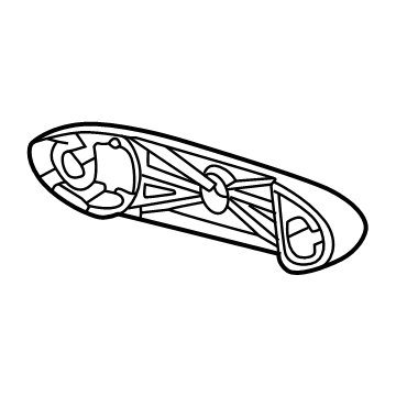Volkswagen 7T0-843-351-D