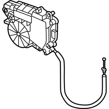 Volkswagen 1T3-843-745-D