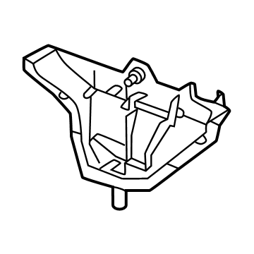 Volkswagen 1T3-843-353-A