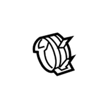 Volkswagen 1H0-145-917-A