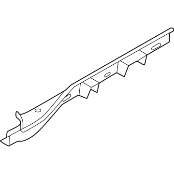 Volkswagen 1N3-803-101-A