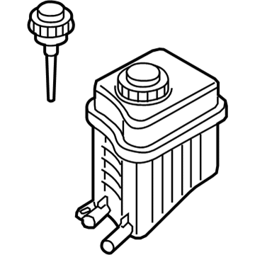 Volkswagen 7L6-422-371-E