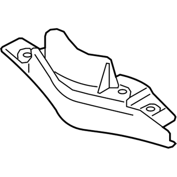 Volkswagen 1K0-511-533-D