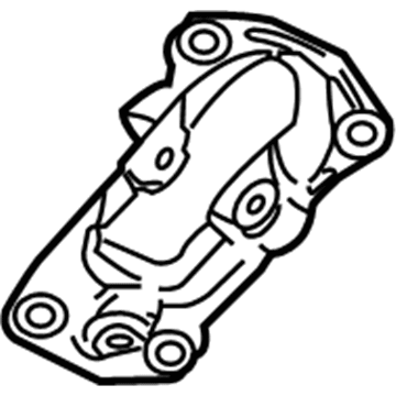 Volkswagen 1K0-505-129-L