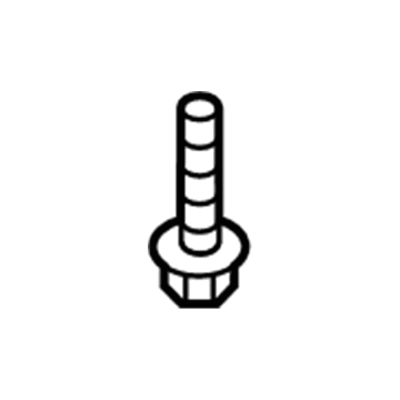 Volkswagen N-905-298-03